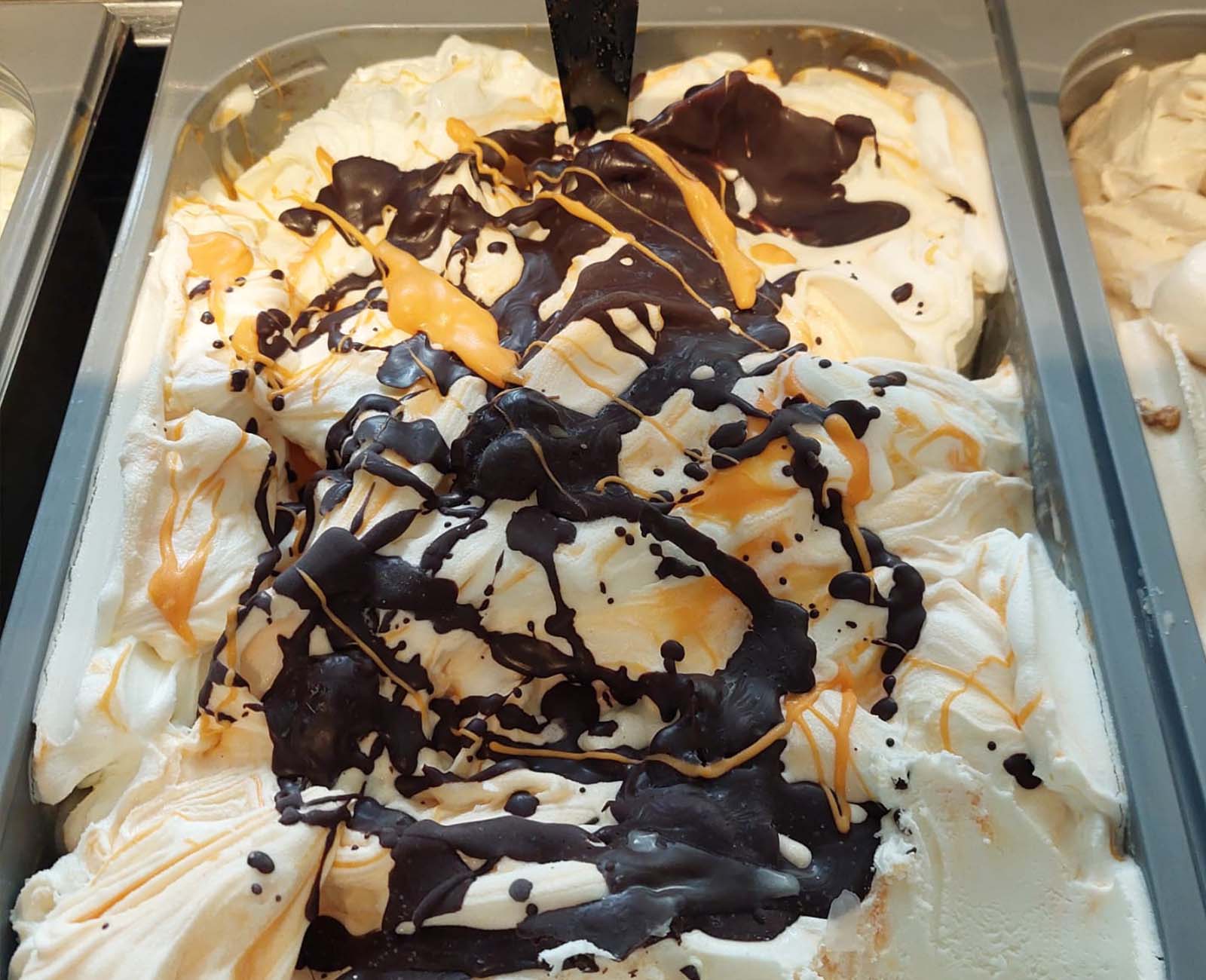 Doktor Eis - EisTruck mieten - Galerie