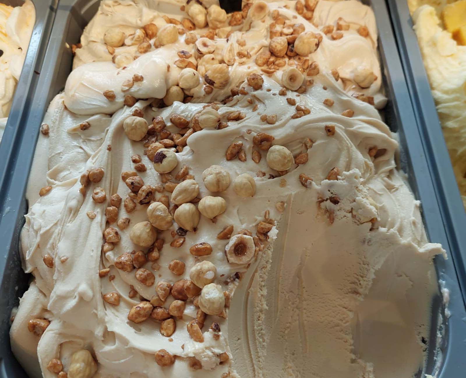 Doktor Eis - EisTruck mieten - Galerie