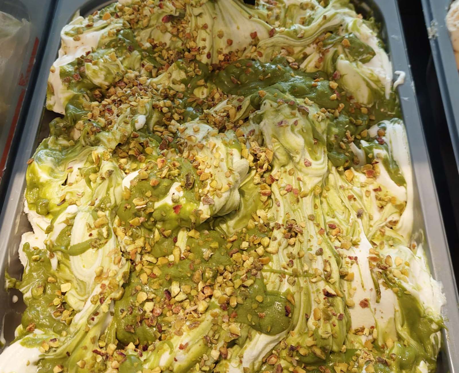 Doktor Eis - EisTruck mieten - Galerie