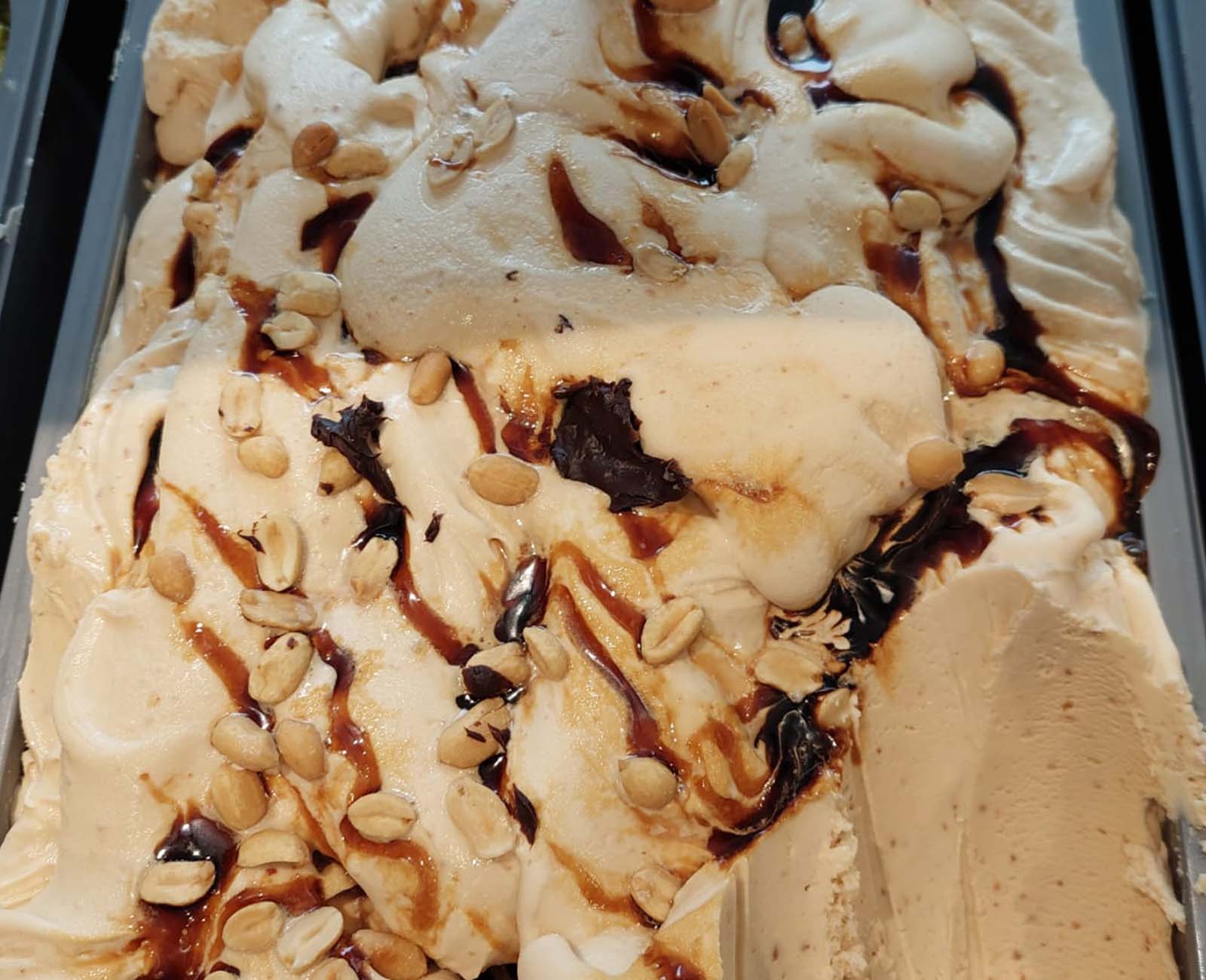 Doktor Eis - EisTruck mieten - Galerie