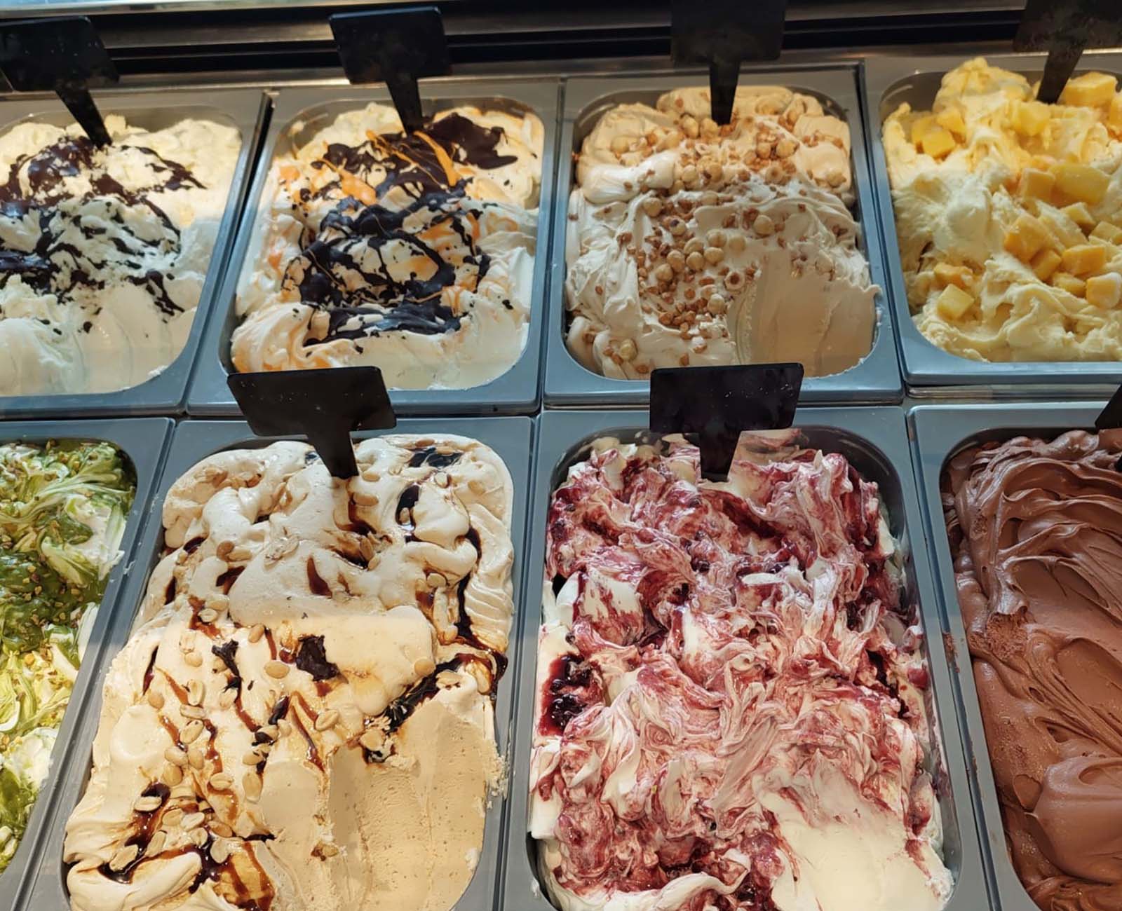 Doktor Eis - EisTruck mieten - Galerie