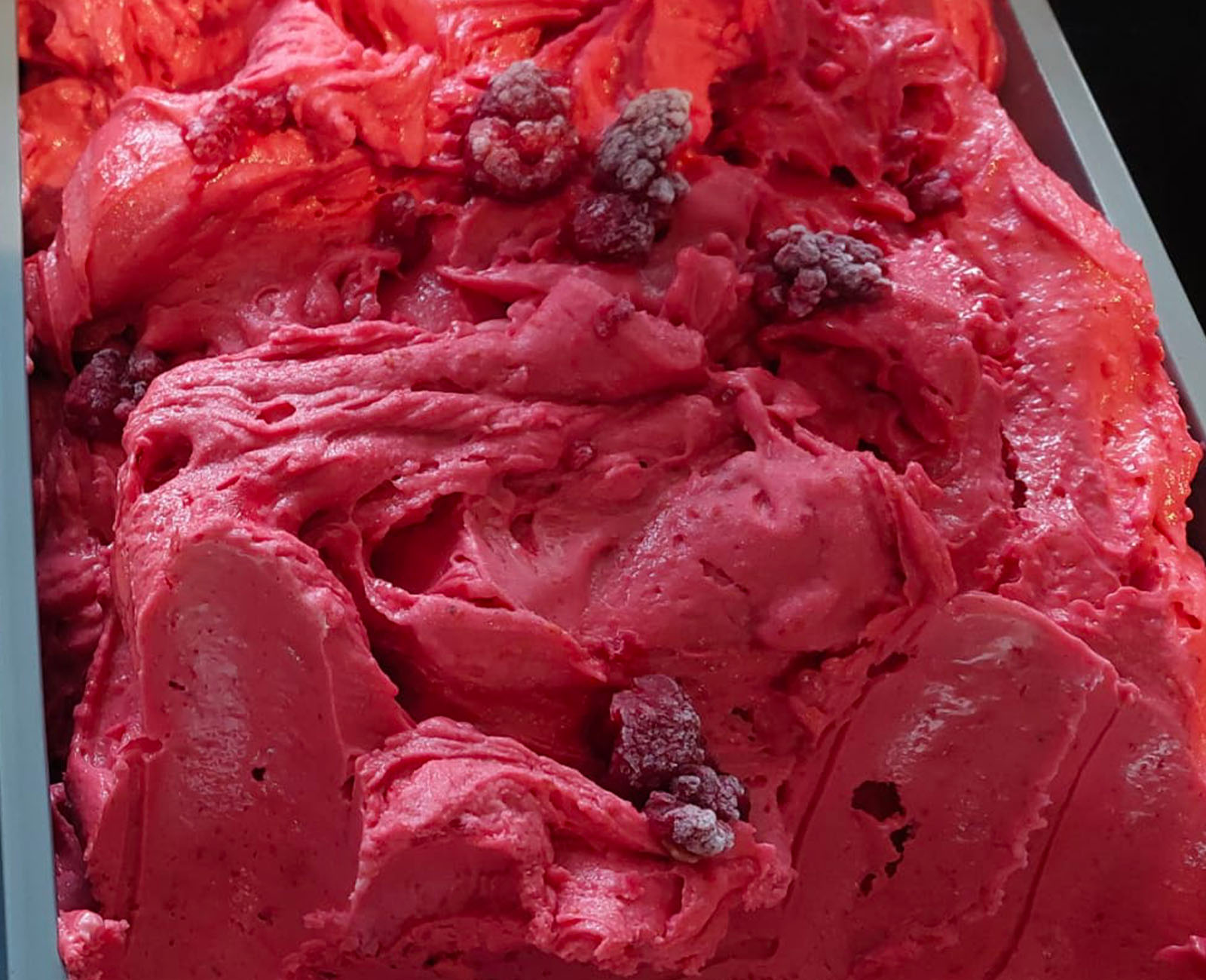 Doktor Eis - EisTruck mieten - Galerie