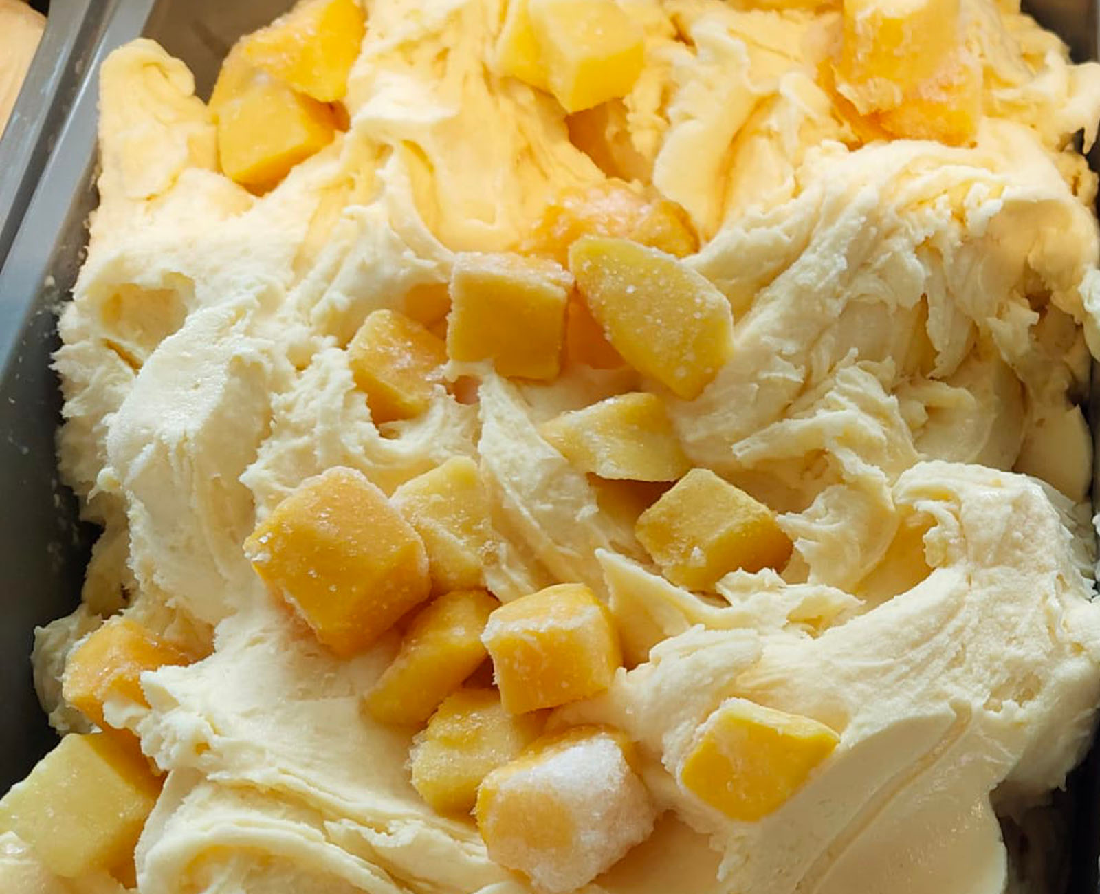 Doktor Eis - EisTruck mieten - Galerie