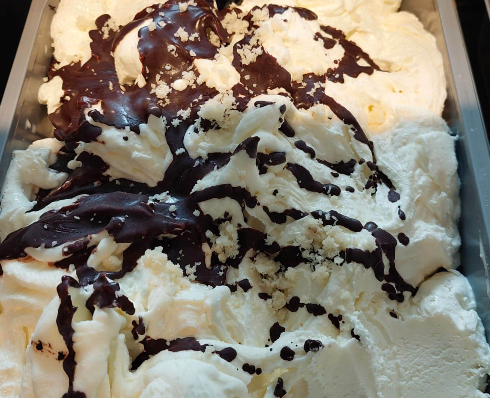 Doktor Eis - EisTruck mieten - Galerie