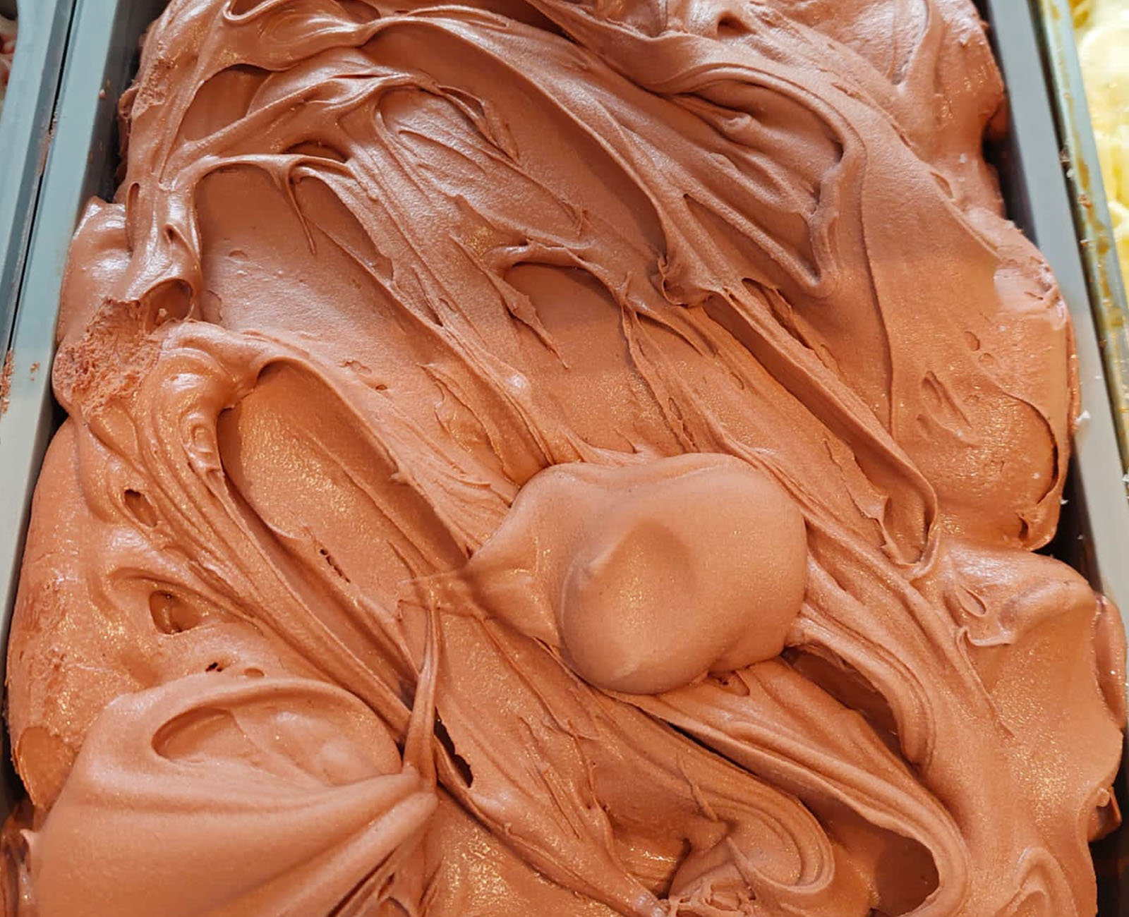 Doktor Eis - EisTruck mieten - Galerie